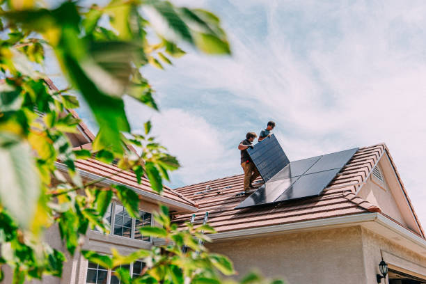 Best Commercial Roofing Services  in Anamosa, IA