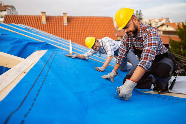 Roof Waterproofing Services