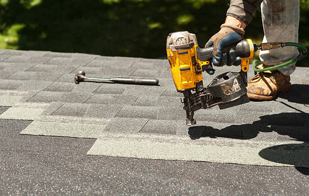 Professional Roofing Contractor in Anamosa, IA