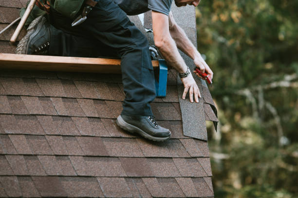 Quick and Trustworthy Emergency Roof Repair Services in Anamosa, IA
